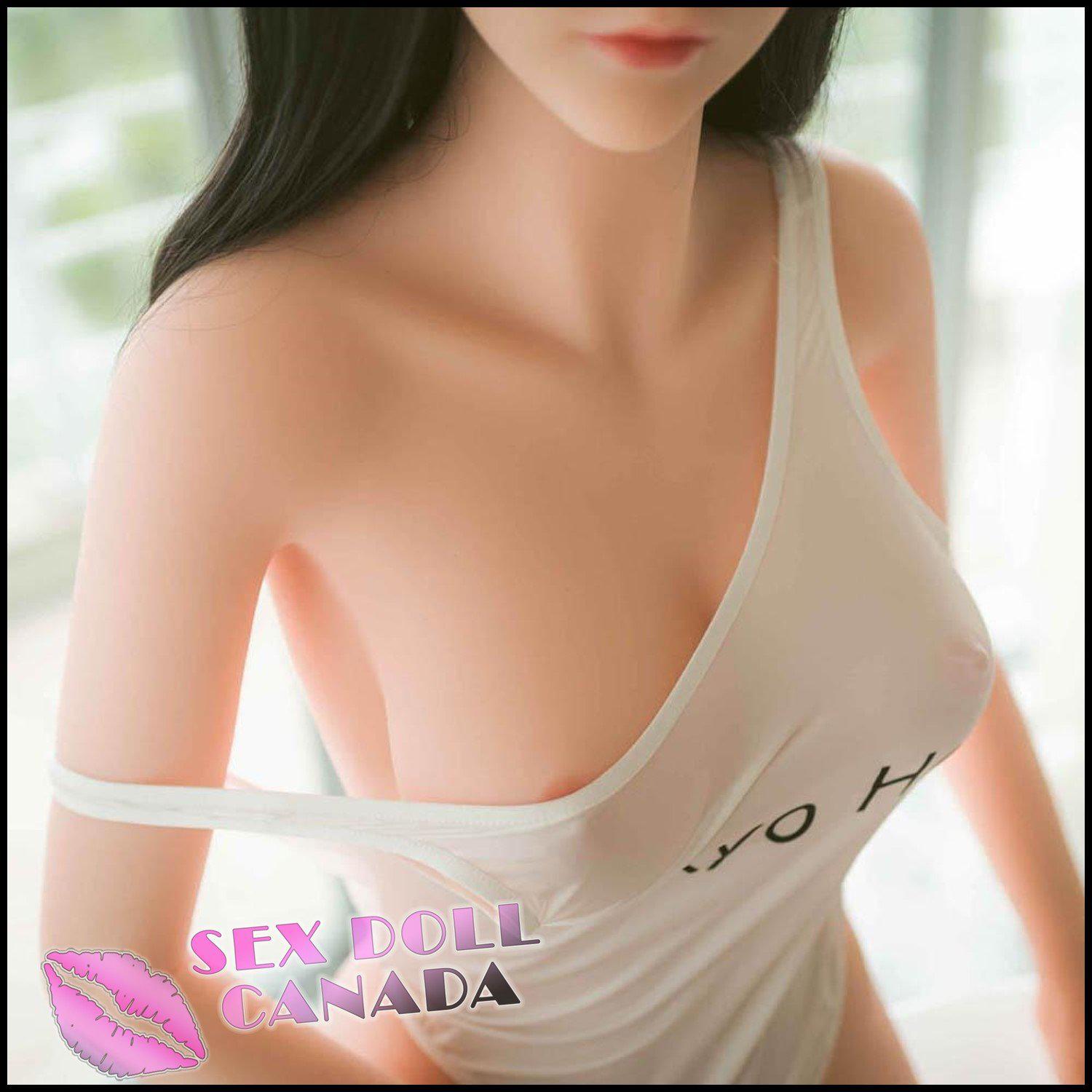 WM Realistic Sex Doll Big Tits  Breasts Fit  Athletic Fit  Athletic