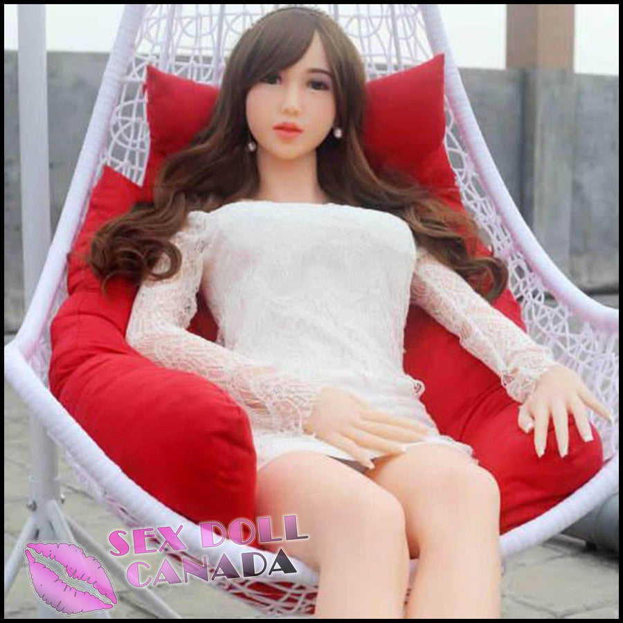  WM Realistic Sex Doll Fit  Athletic Asian  Japanese  Chinese Big Tits  Breasts
