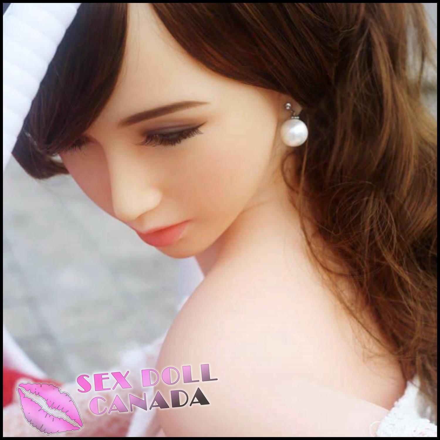 WM Realistic Sex Doll Fit  Athletic Asian  Japanese  Chinese Big Tits  Breasts