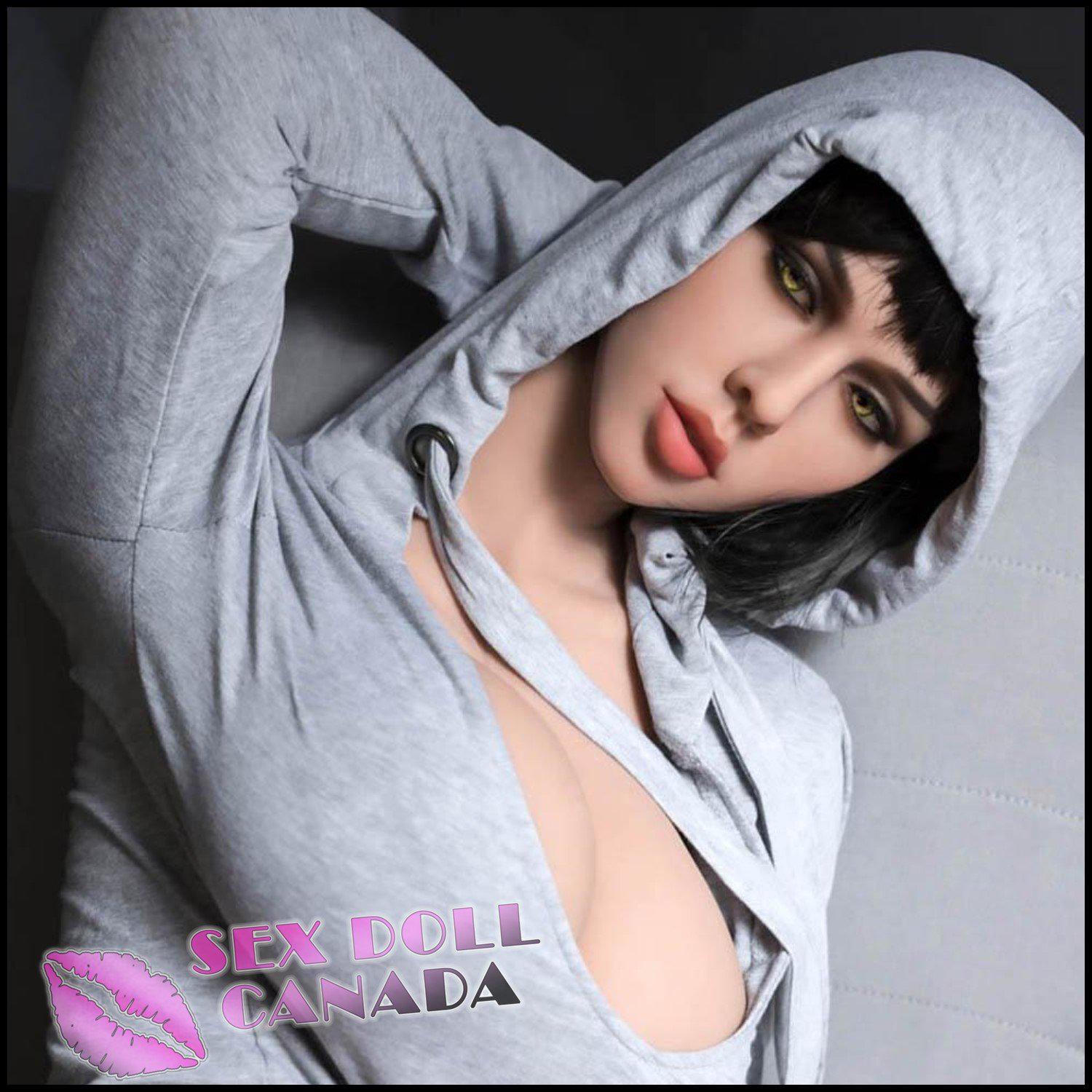 WM Realistic Sex Doll Thick Thighs BBW  Chubby  Fat Curvy  Full Body