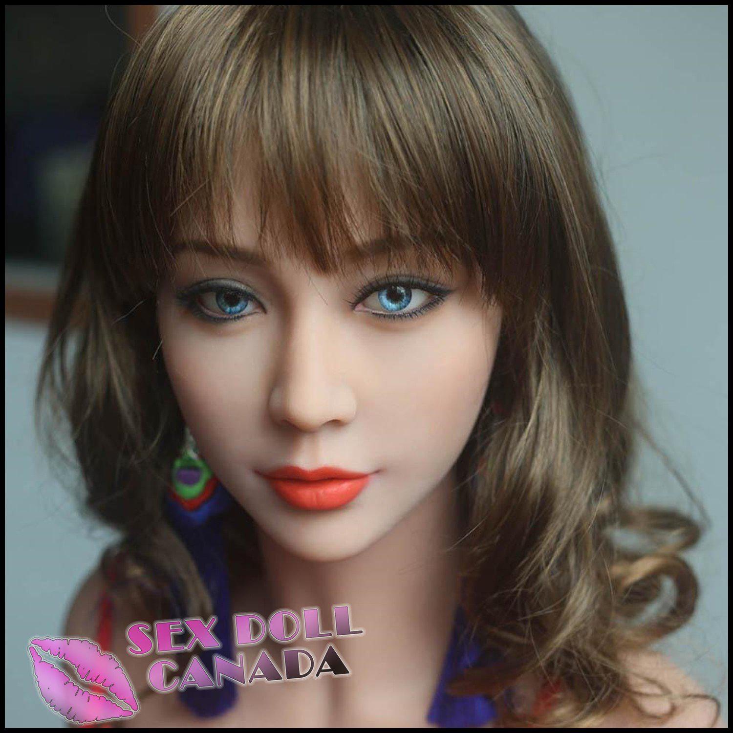 WM Realistic Sex Doll Fit  Athletic Big Tits  Breasts Big Tits  Breasts