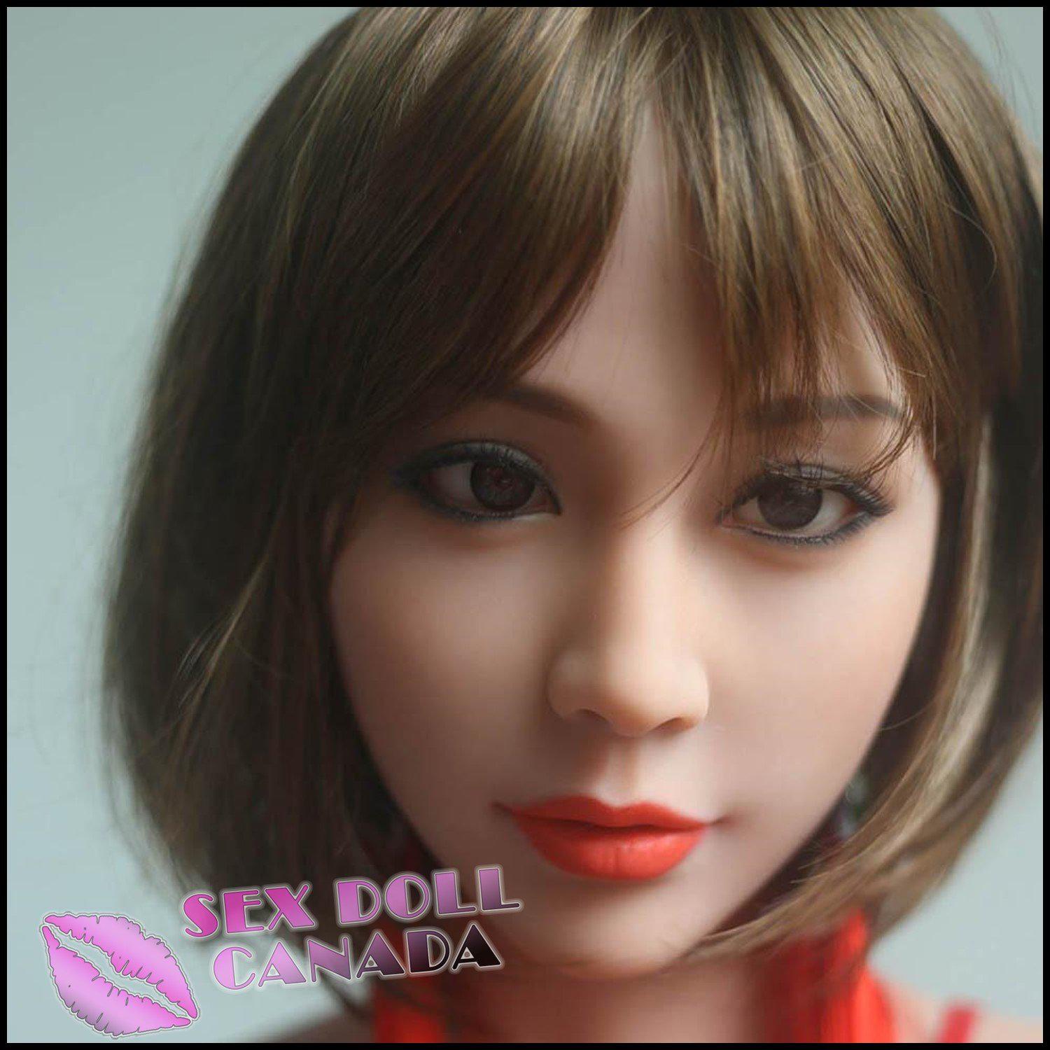 WM Realistic Sex Doll Fit  Athletic Big Tits  Breasts Fit  Athletic