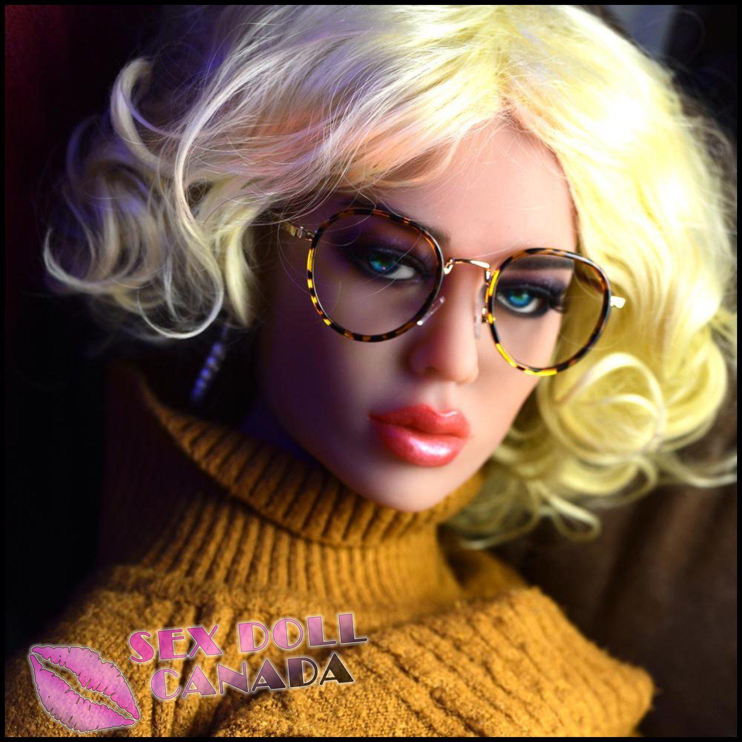 6YE Realistic Sex Doll Fit  Athletic Muscular  Rough Thick Thighs