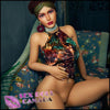 IRONTECH Realistic Sex Doll Curvy Full Body Big Thick Thighs Latina Brazilian