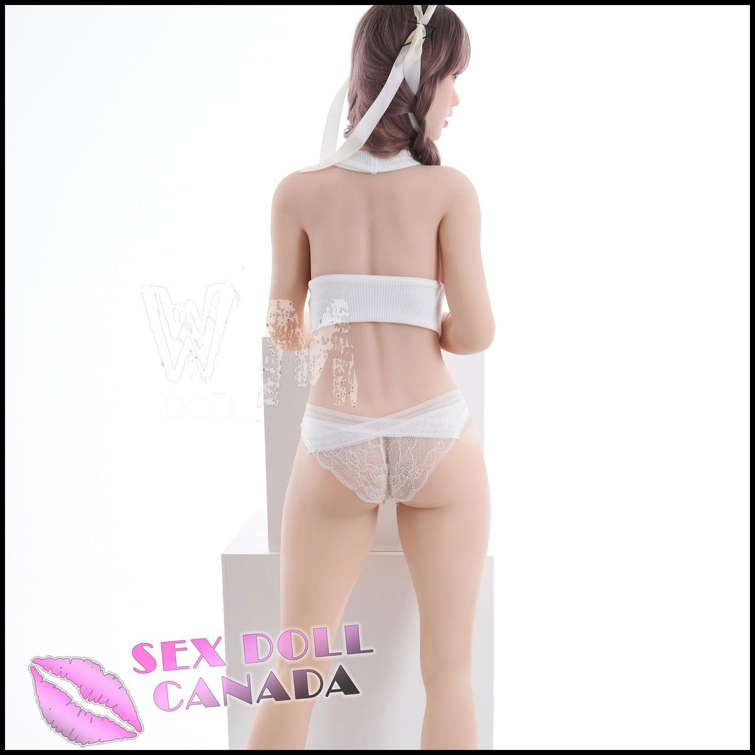 WM Doll Realistic Sex Doll Asian Japanese Chinese Asian Japanese Chinese Asian Japanese Chinese