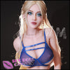 WM Doll Realistic Sex Doll Small Waist Big Ass Butt Huge Tits Boobs