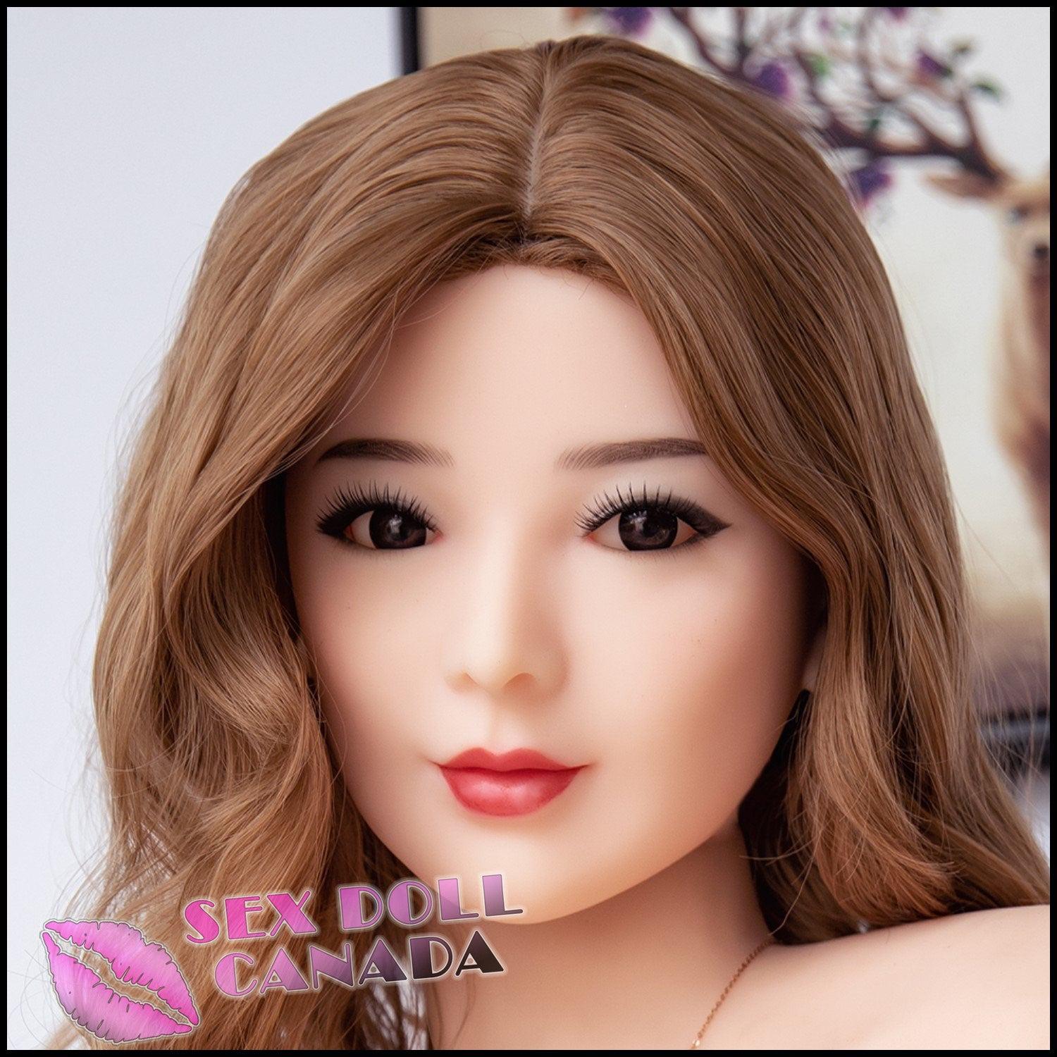 Jarliet Realistic Sex Doll Fit  Athletic Thick Thighs MILF  Mature  Old