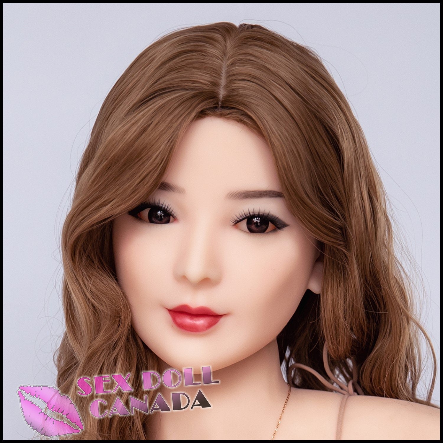 Jarliet Realistic Sex Doll Big Thick Thighs Big Tits  Breasts Asian  Japanese  Chinese