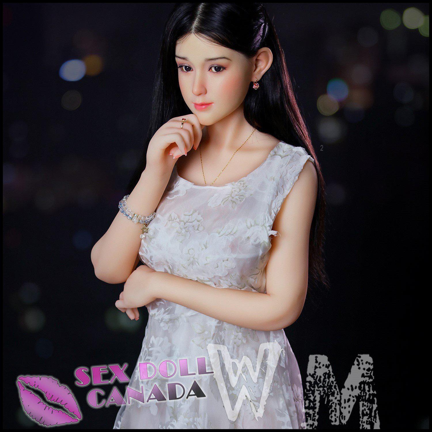 WM Realistic Sex Doll Asian  Japanese  Chinese Asian  Japanese  Chinese Big Tits  Breasts