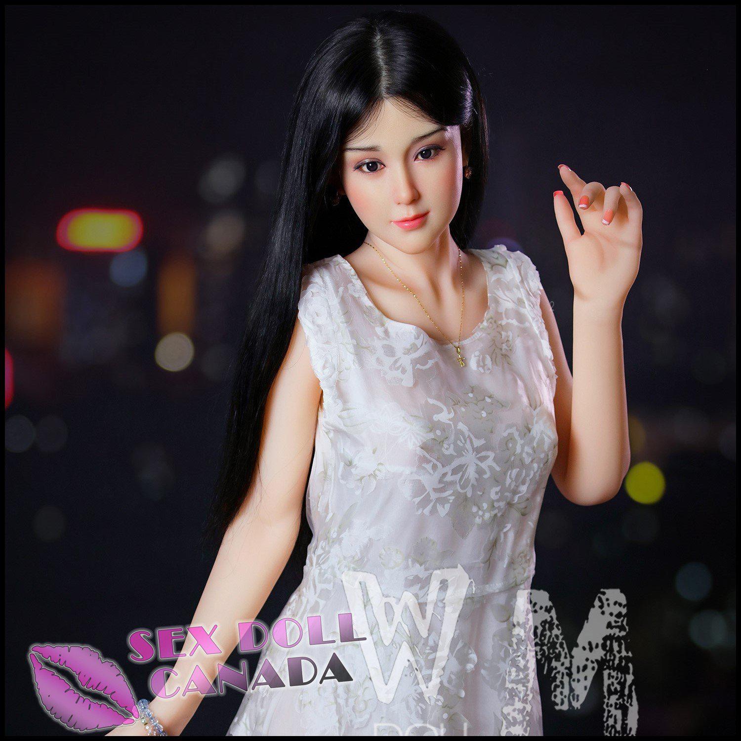 WM Realistic Sex Doll Asian  Japanese  Chinese Asian  Japanese  Chinese Big Tits  Breasts