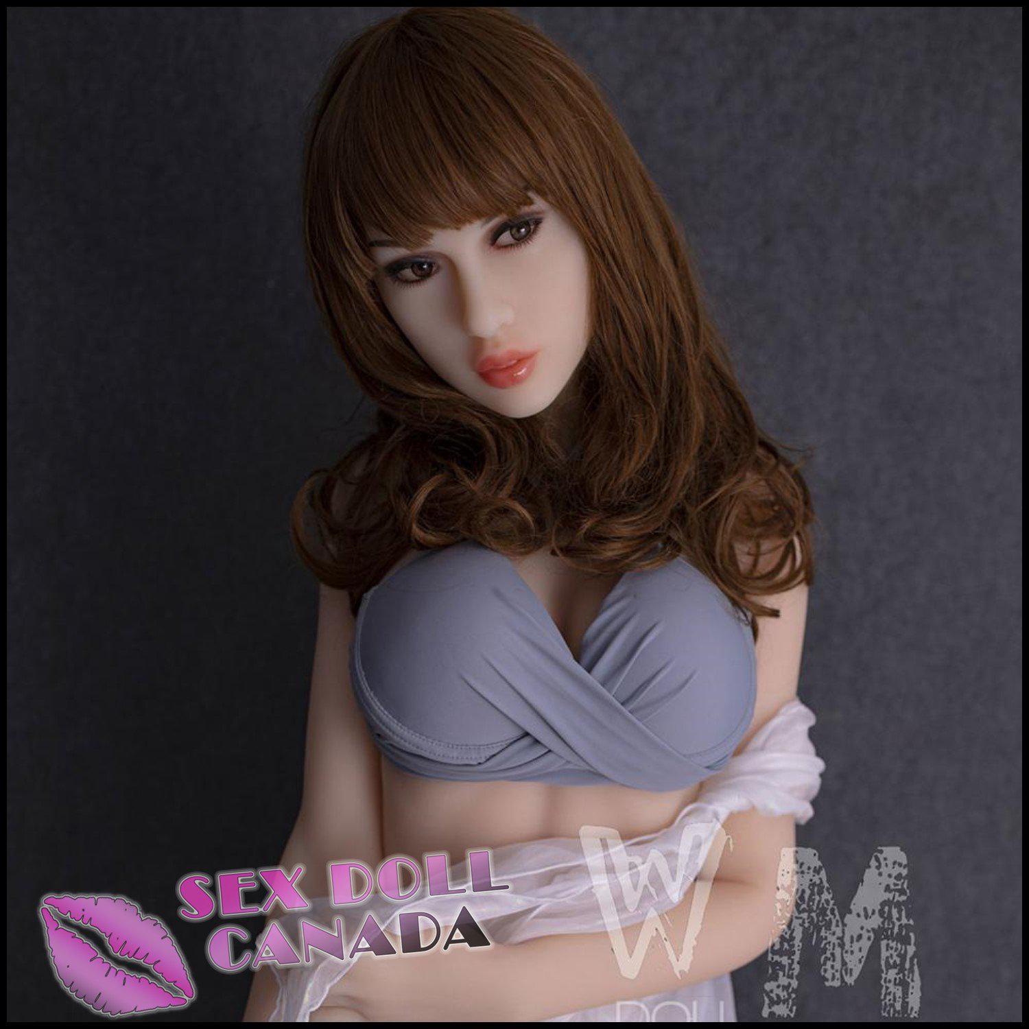 WM Realistic Sex Doll Huge Tits  Boobs Huge Tits  Boobs Huge Tits  Boobs