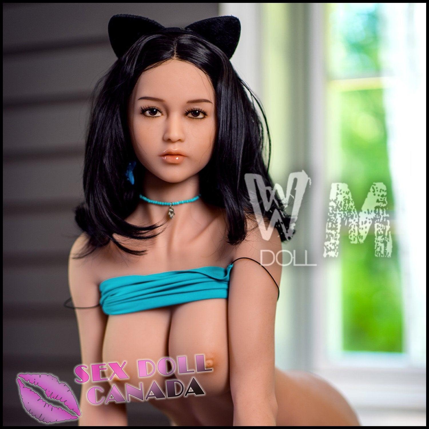 WM Realistic Sex Doll Big Tits  Breasts Elf  Fantasy  Cosplay Elf  Fantasy  Cosplay