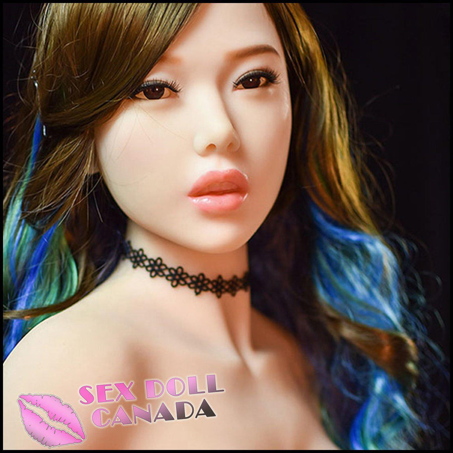 6YE Realistic Sex Doll Big Thick Thighs Big Tits  Breasts Asian  Japanese  Chinese