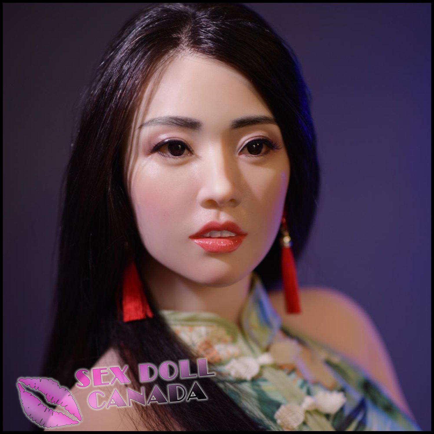 6YE Realistic Sex Doll Fit  Athletic Skinny  Slim Asian  Japanese  Chinese