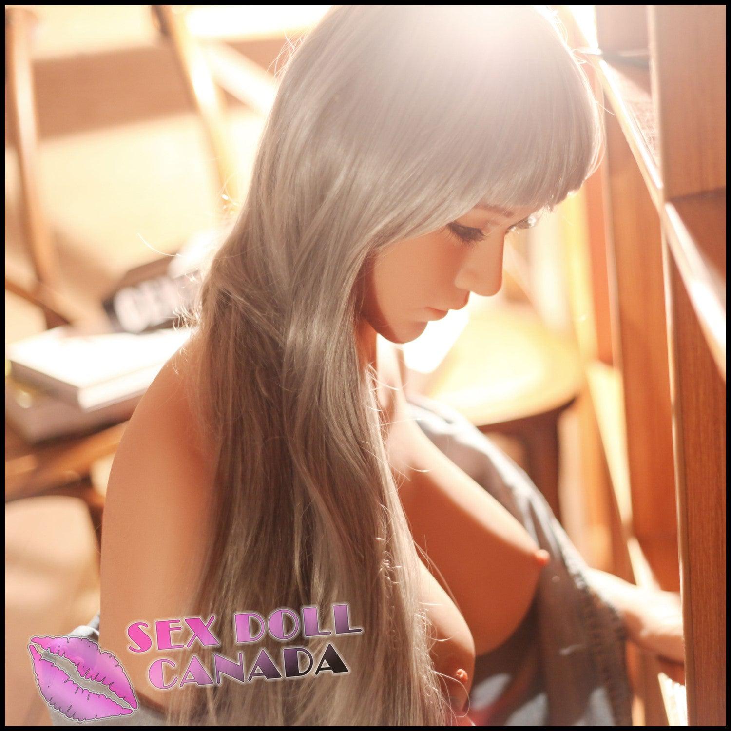 Climax Realistic Sex Doll Huge Tits Boobs Small Waist Curvy Full Body