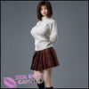 Game Lady Realistic Sex Doll Asian Japanese Chinese Huge Tits Boobs Elf Fantasy Cosplay