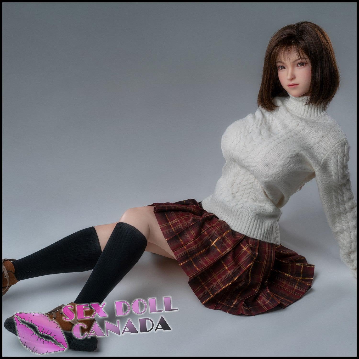 Game Lady Realistic Sex Doll Elf Fantasy Cosplay Curvy Full Body Asian Japanese Chinese