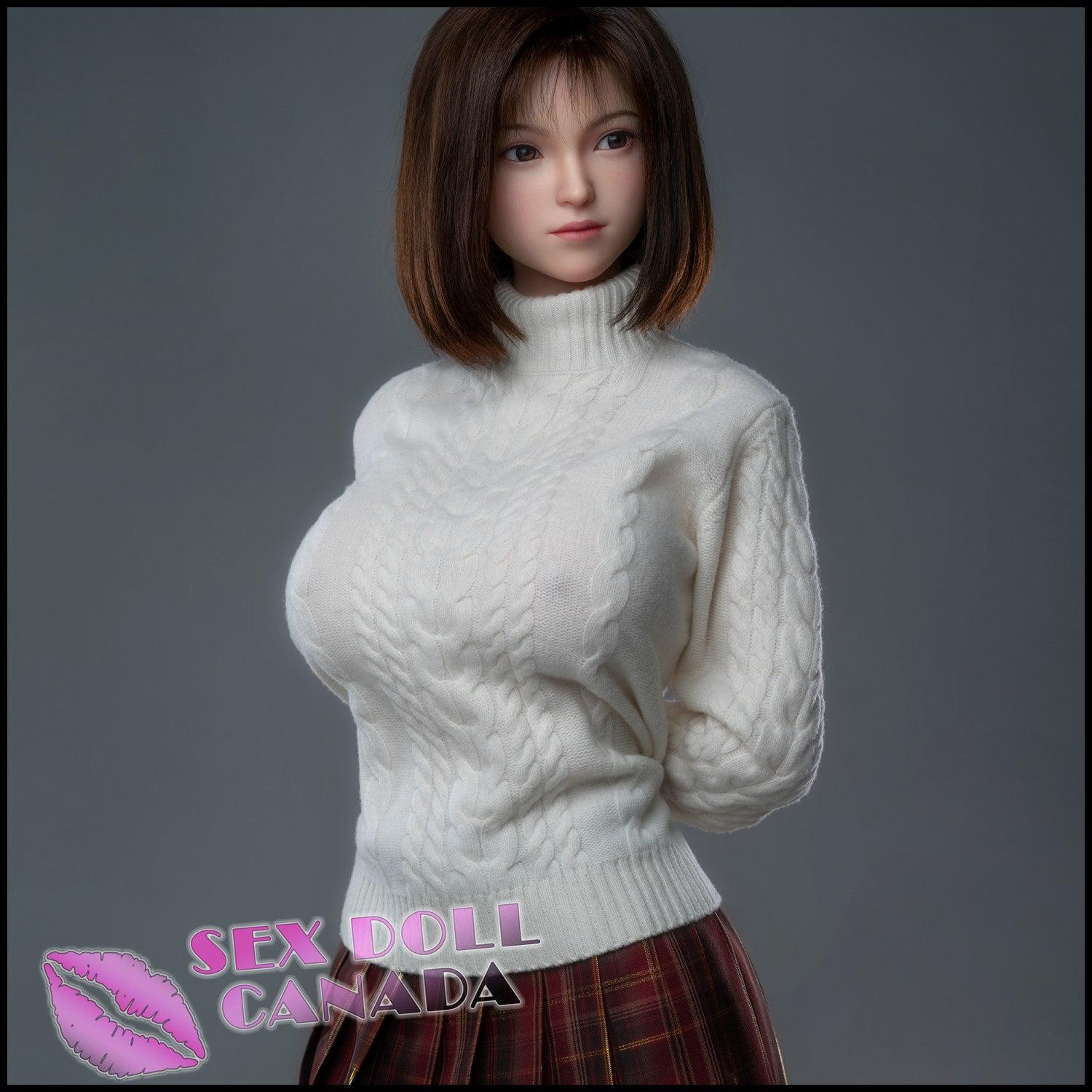 Game Lady Realistic Sex Doll Elf Fantasy Cosplay Huge Tits Boobs Curvy Full Body