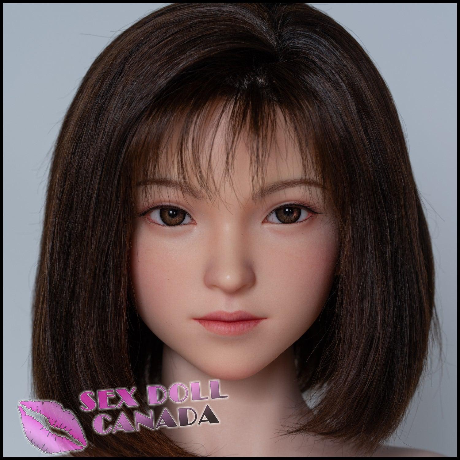 Game Lady Realistic Sex Doll Asian Japanese Chinese Curvy Full Body Elf Fantasy Cosplay