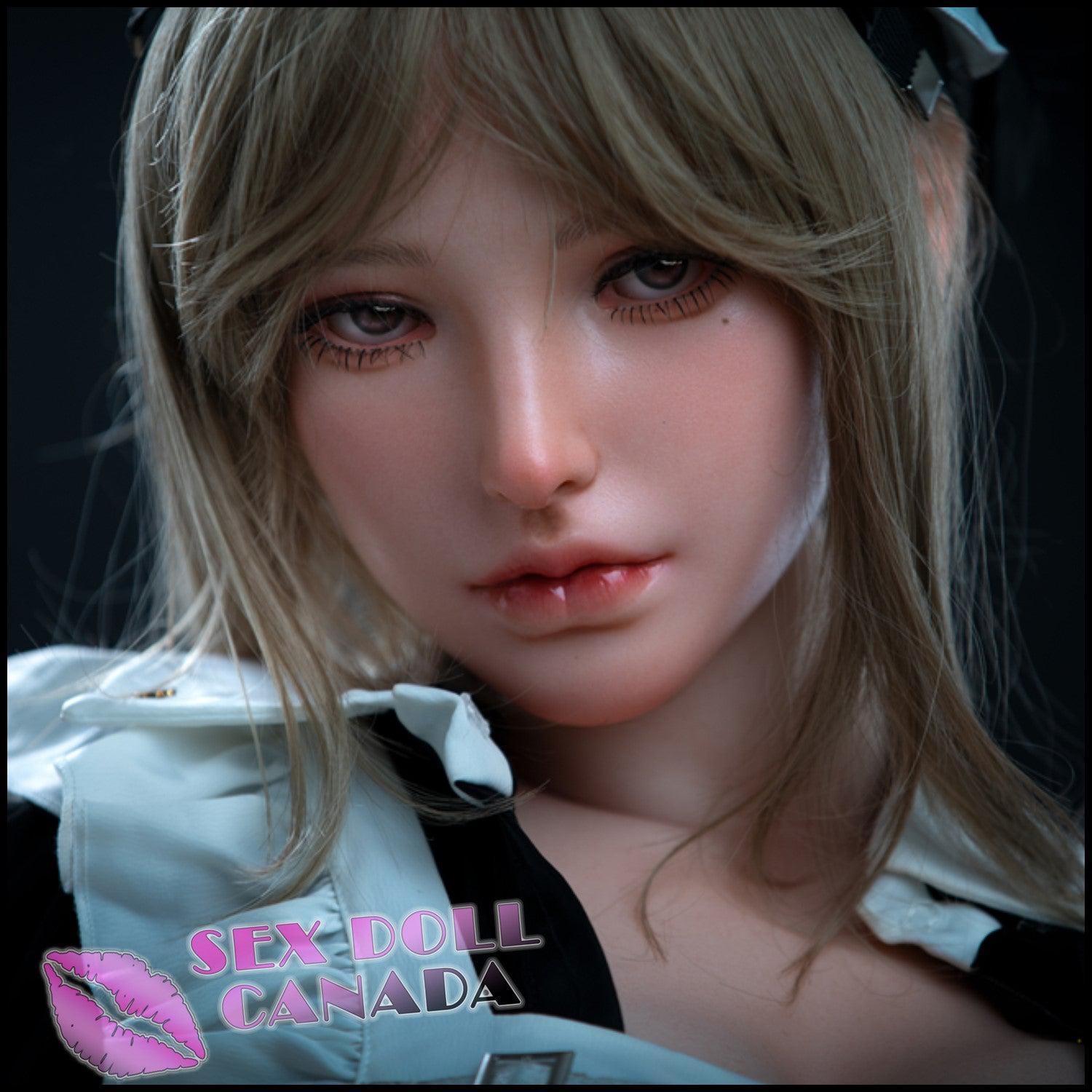 IRONTECH Realistic Sex Doll Curvy Full Body Curvy Full Body Curvy Full Body