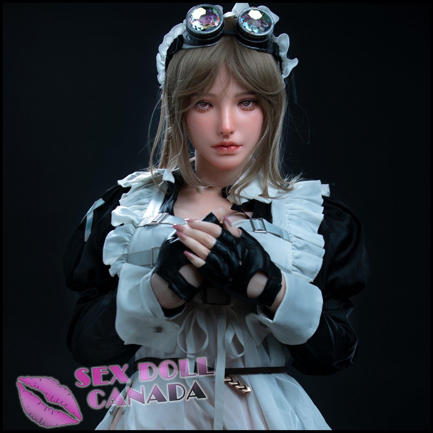 IRONTECH Realistic Sex Doll Huge Tits Boobs Curvy Full Body Huge Tits Boobs