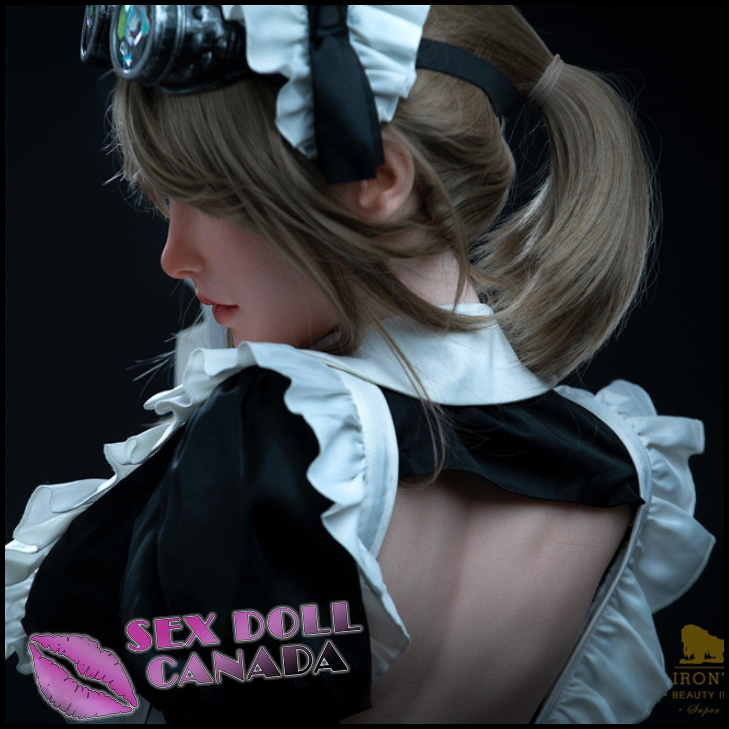 IRONTECH Realistic Sex Doll Huge Tits Boobs Huge Tits Boobs Huge Tits Boobs