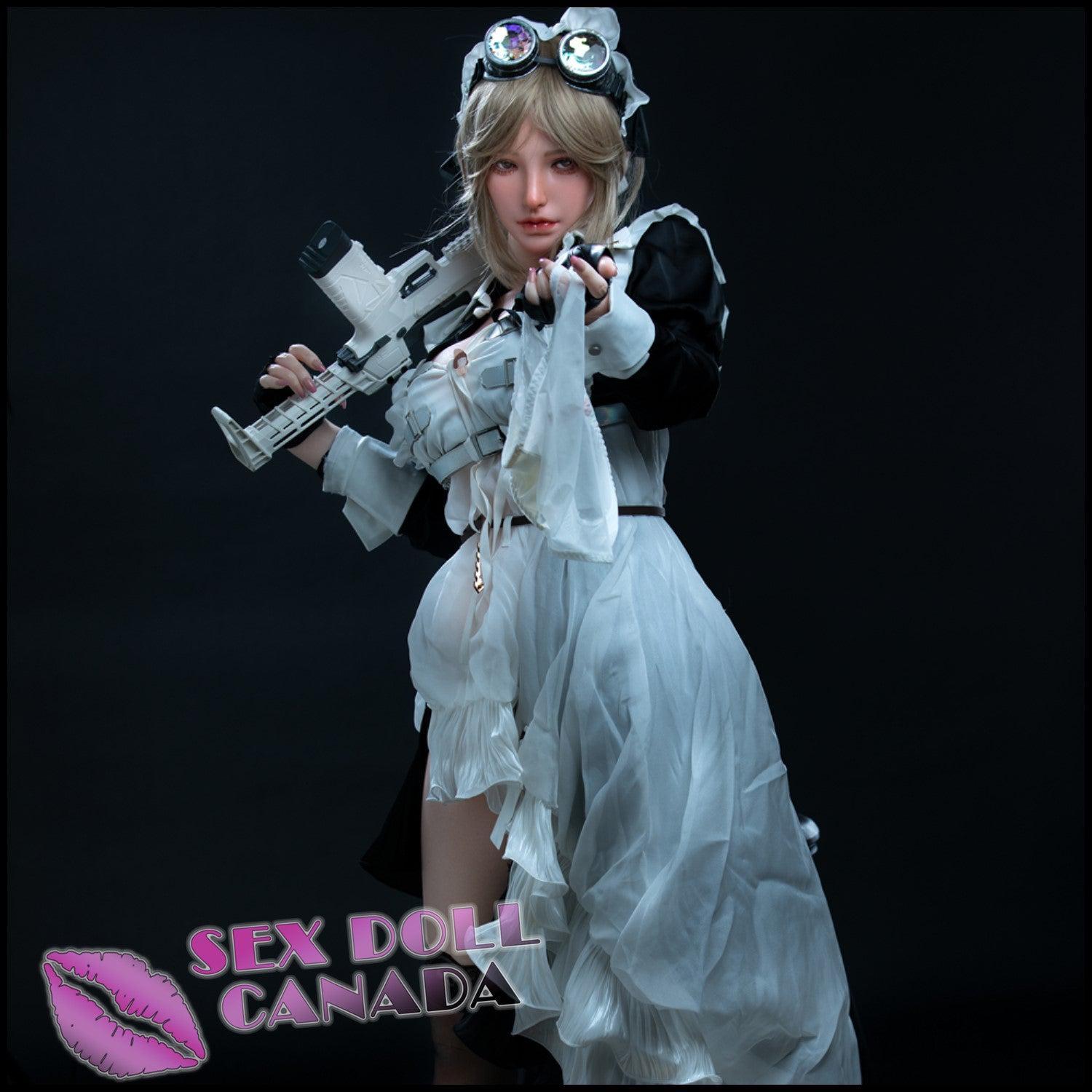 IRONTECH Realistic Sex Doll Huge Tits Boobs Huge Tits Boobs Curvy Full Body