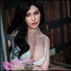 IRONTECH Realistic Sex Doll Curvy Full Body Brunette Hair Huge Tits Boobs