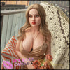 IRONTECH Realistic Sex Doll Huge Tits Boobs Western American Curvy Full Body