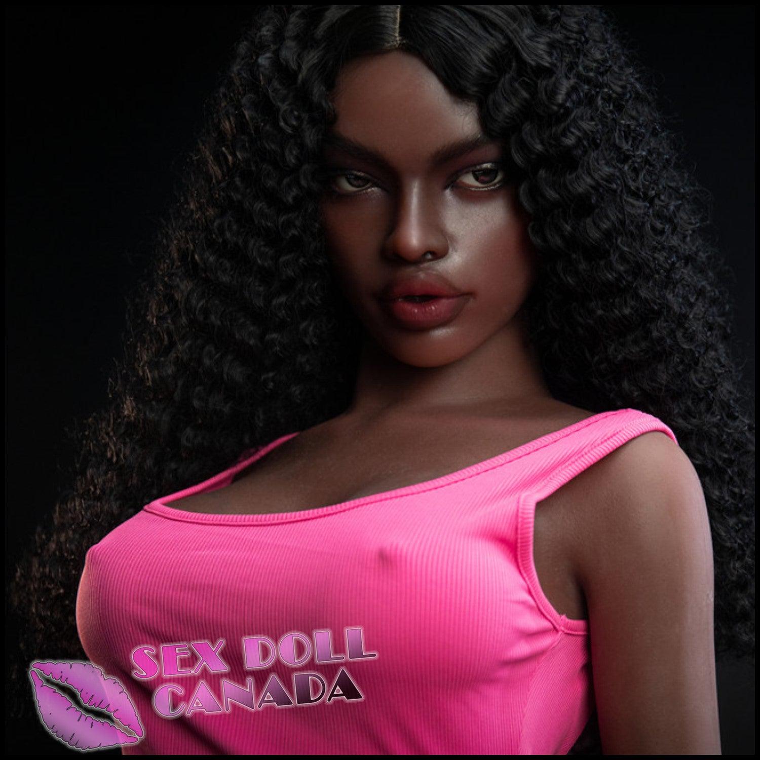 JY Realistic Sex Doll Big Tits Breasts Small Waist Curvy Full Body