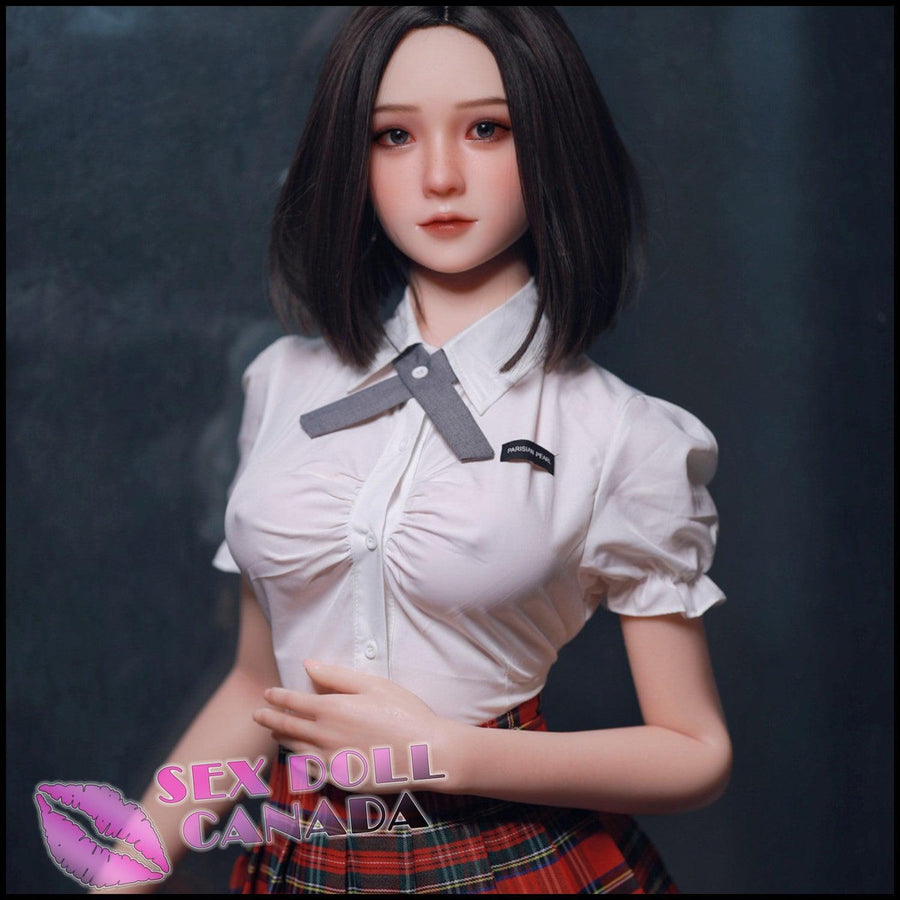 JY Realistic Sex Doll Curvy Full Body Small Waist Big Tits Breasts