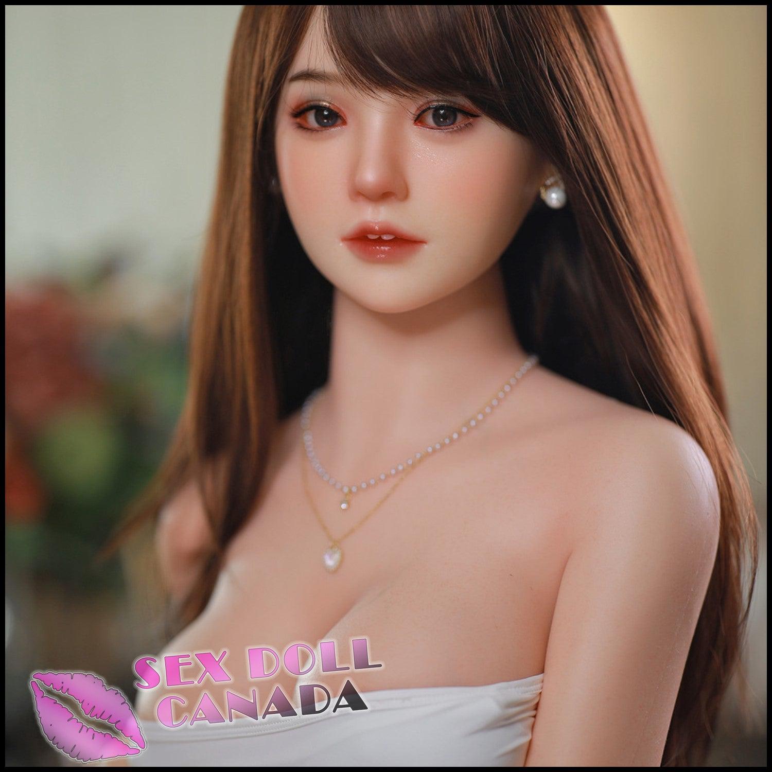JY Realistic Sex Doll Big Tits Breasts Curvy Full Body Small Waist