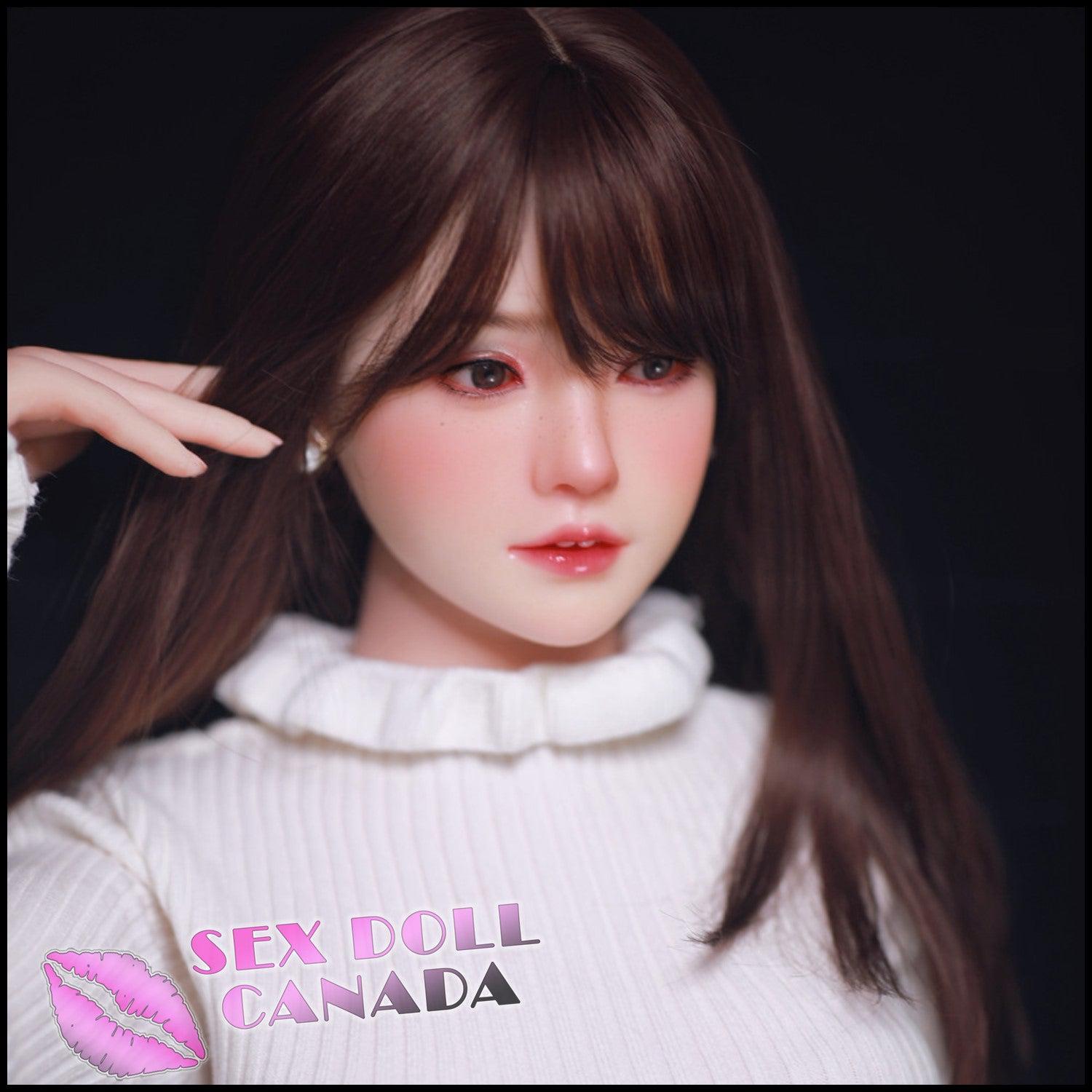 JY Realistic Sex Doll Big Tits Breasts Curvy Full Body Small Waist