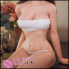 JY Realistic Sex Doll Big Tits Breasts Curvy Full Body Small Waist