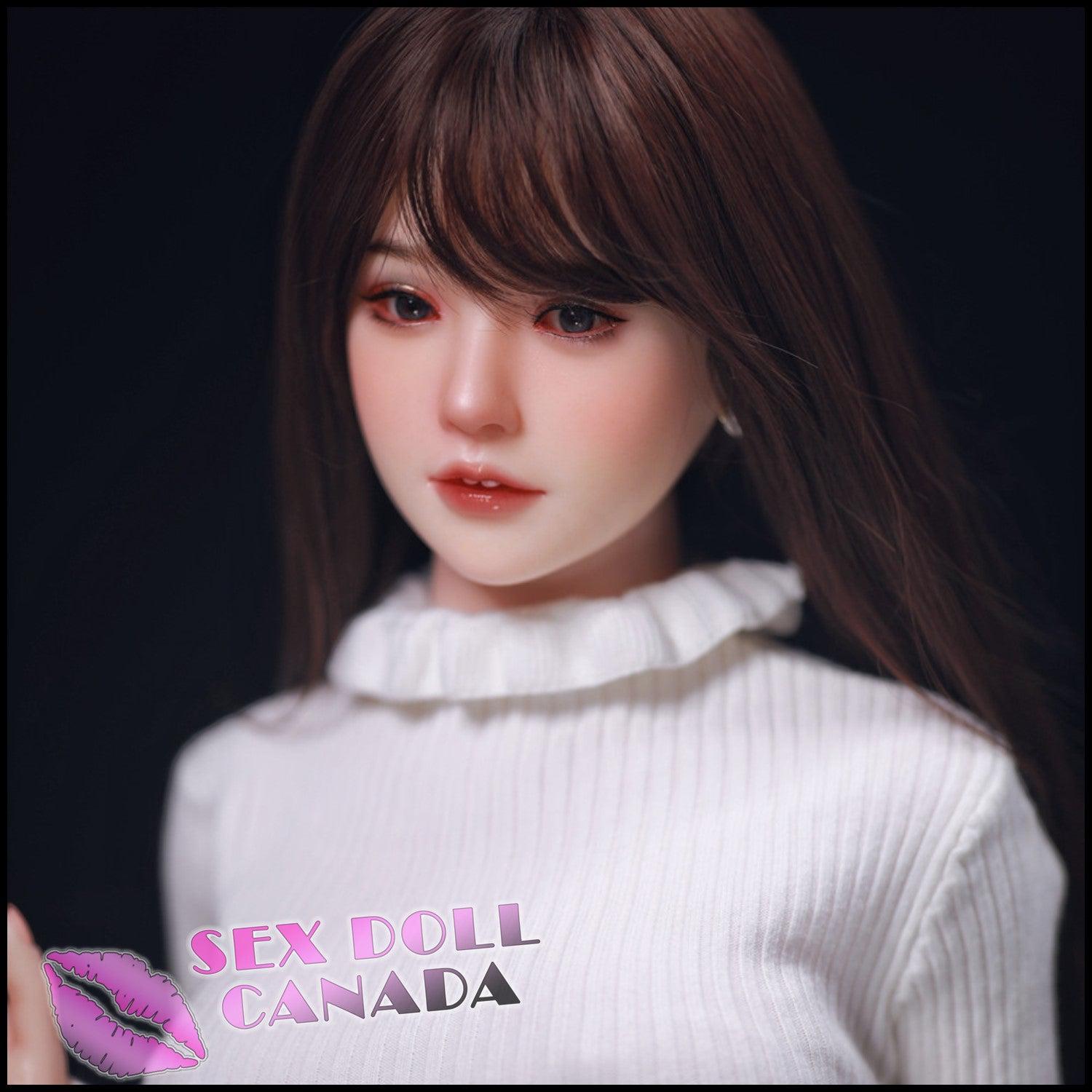 JY Realistic Sex Doll Big Tits Breasts Small Waist Curvy Full Body