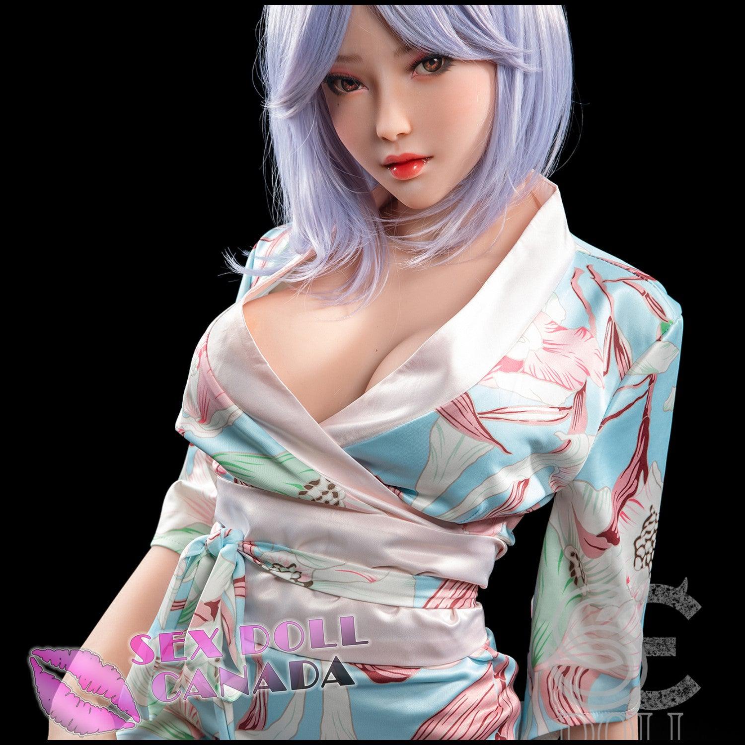 SE DOLL Realistic Sex Doll Big Tits Breasts Small Waist Asian Japanese Chinese
