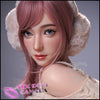 SE DOLL Realistic Sex Doll Big Tits Breasts Asian Japanese Chinese Pink Purple Hair