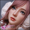 SE DOLL Realistic Sex Doll Big Tits Breasts Pink Purple Hair Asian Japanese Chinese