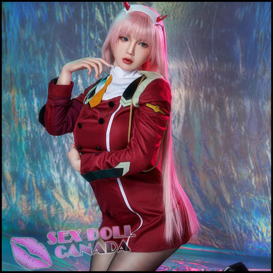 Zelex Realistic Sex Doll Big Tits Breasts Big Tits Breasts Big Tits Breasts