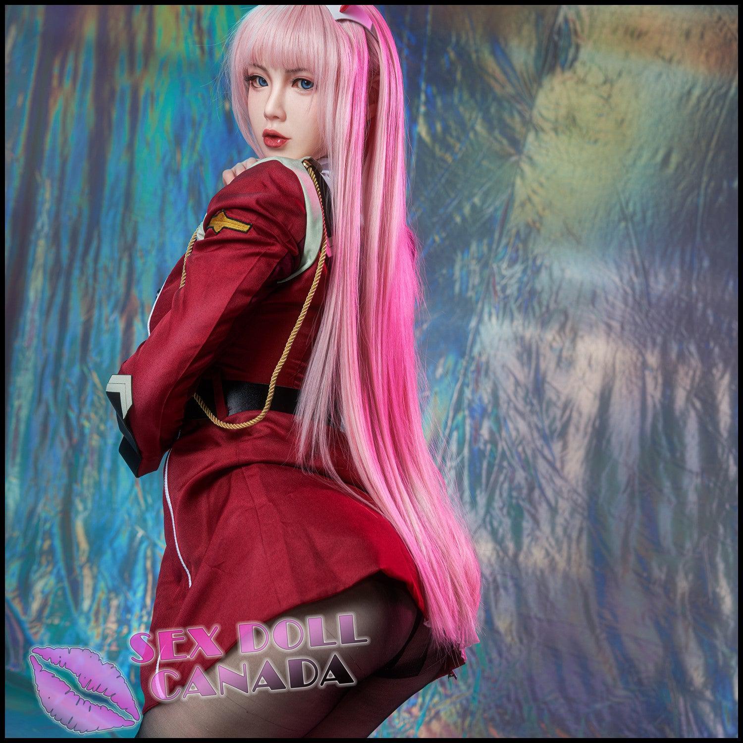 Zelex Realistic Sex Doll Big Tits Breasts Big Tits Breasts Big Tits Breasts