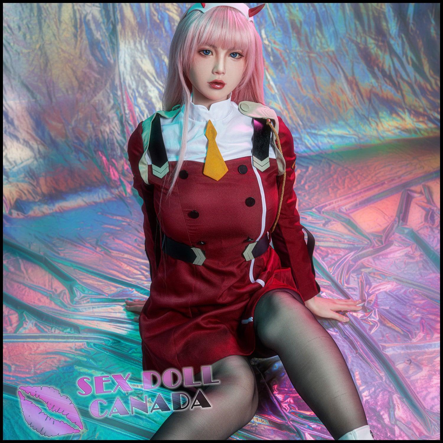 Zelex Realistic Sex Doll Big Tits Breasts Big Tits Breasts Big Tits Breasts