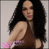 Zelex Realistic Sex Doll Latina Brazilian Black Hair Big Tits Breasts