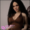 Zelex Realistic Sex Doll Latina Brazilian Big Tits Breasts Black Hair