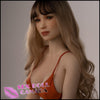 Zelex Realistic Sex Doll Russian German Blonde Hair Big Tits Breasts