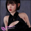 Zelex Realistic Sex Doll Big Tits Breasts Asian Japanese Chinese Black Hair