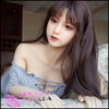 Zelex Realistic Sex Doll Big Tits Breasts Asian Japanese Chinese Brunette Hair