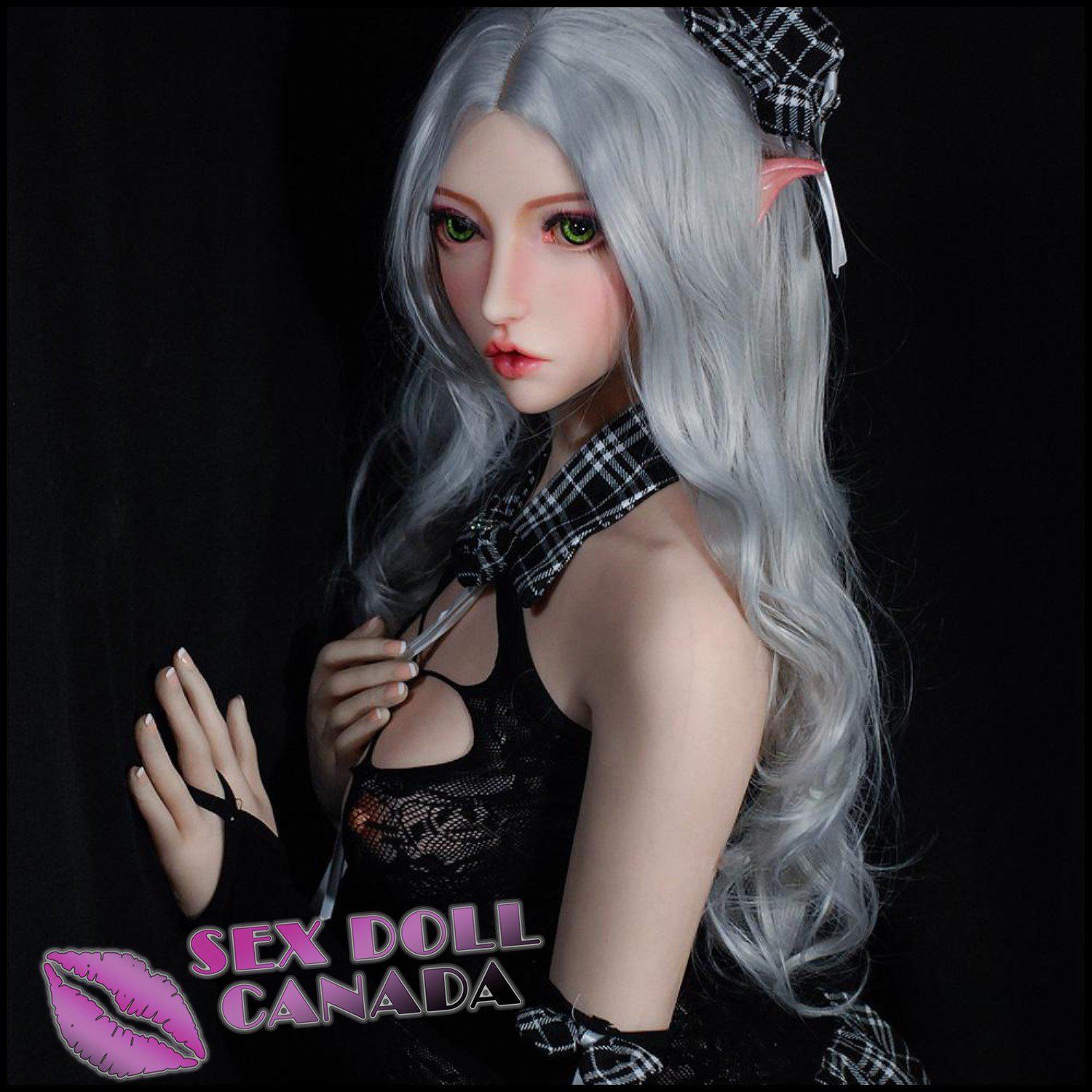 Elsa Realistic Sex Doll Elf  Fantasy  Cosplay Elf  Fantasy  Cosplay Elf  Fantasy  Cosplay