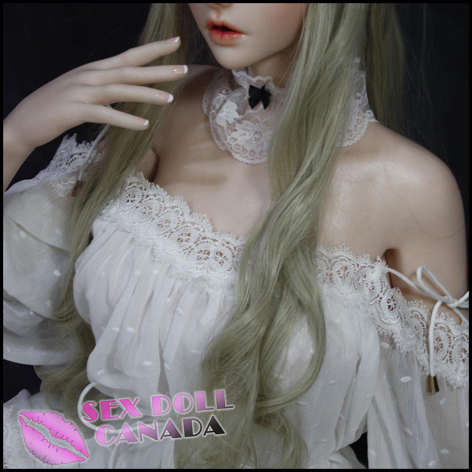 Elsa Realistic Sex Doll Elf  Fantasy  Cosplay Elf  Fantasy  Cosplay Elf  Fantasy  Cosplay