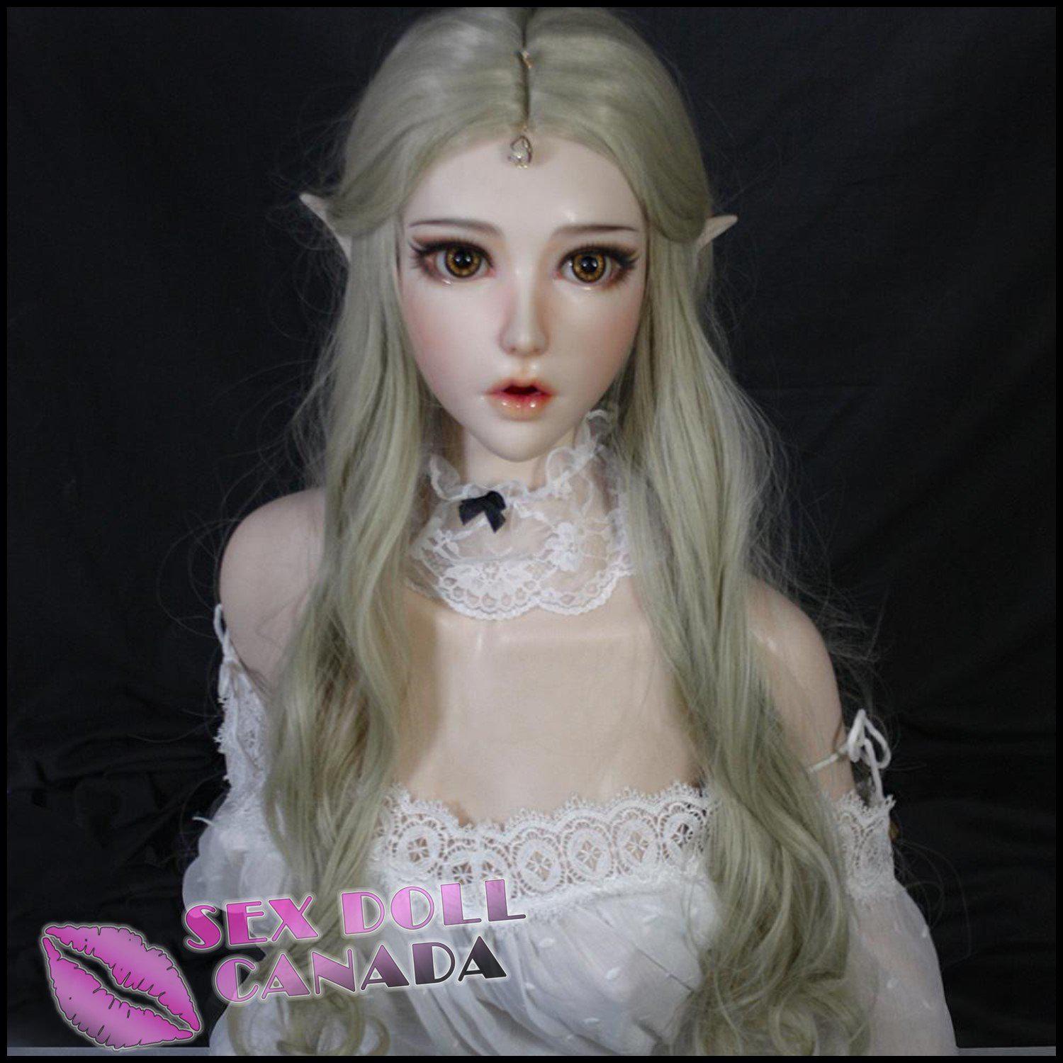 Elsa Realistic Sex Doll Elf  Fantasy  Cosplay Elf  Fantasy  Cosplay Elf  Fantasy  Cosplay