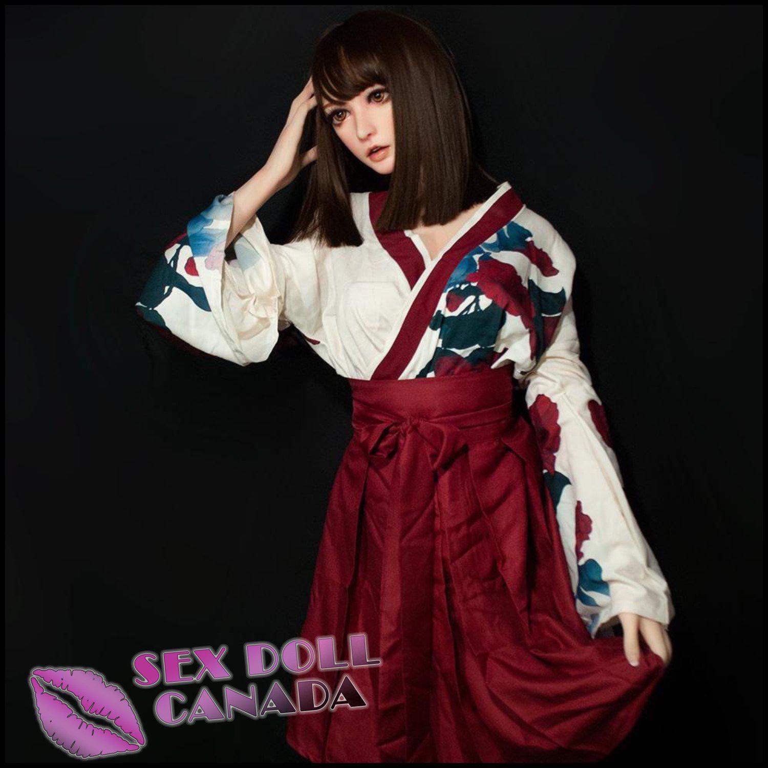 Elsa Realistic Sex Doll Asian  Japanese  Chinese Asian  Japanese  Chinese Asian  Japanese  Chinese